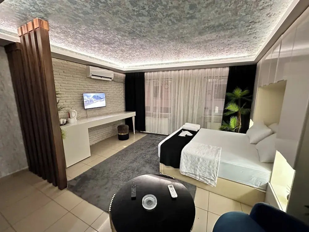 Бурса: Grani Butik Otel