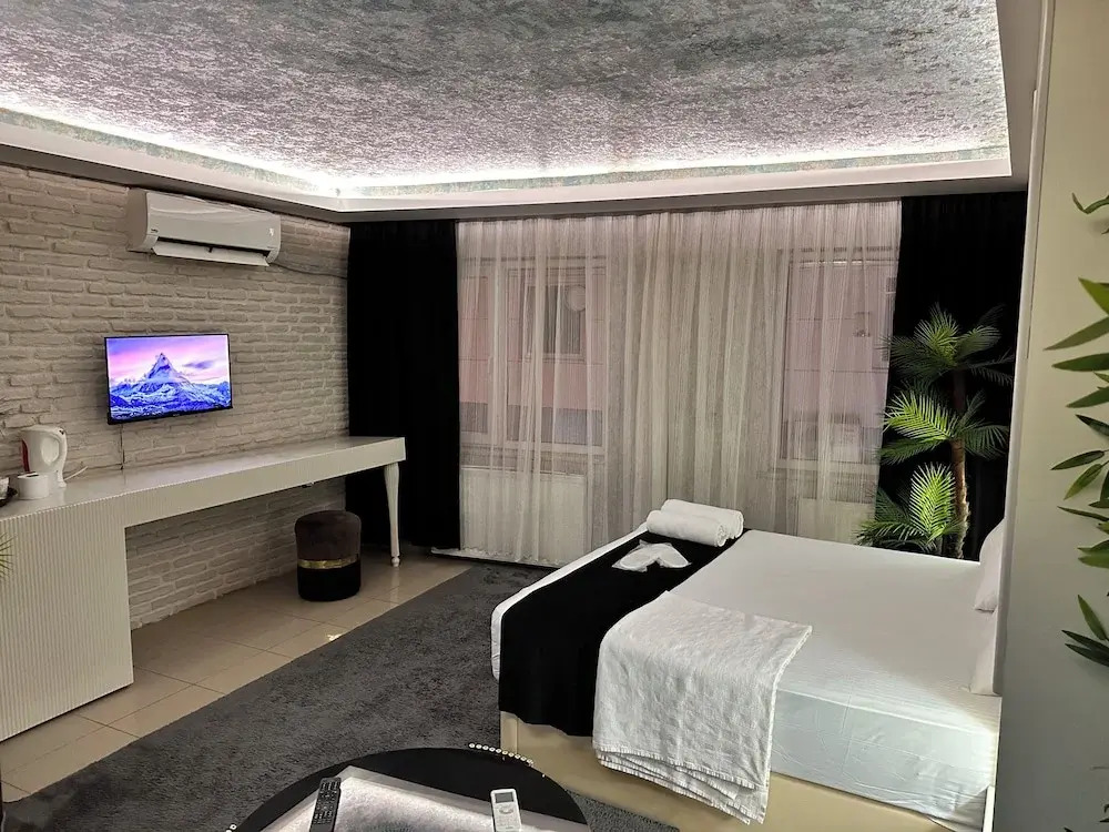 Бурса: Grani Butik Otel