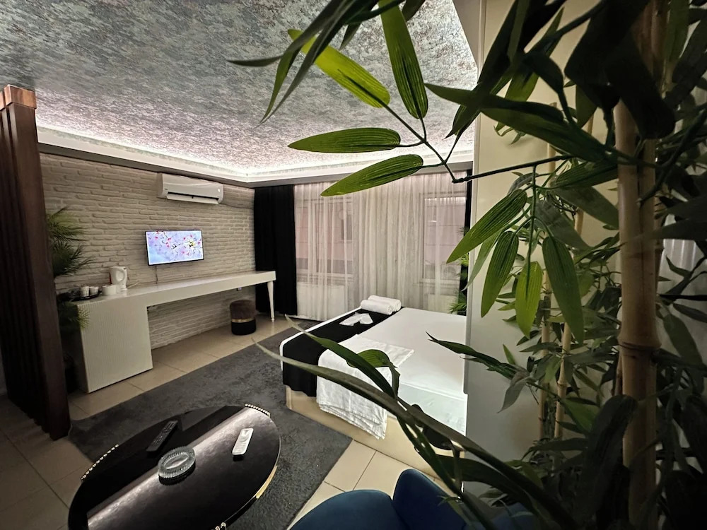 Бурса: Grani Butik Otel