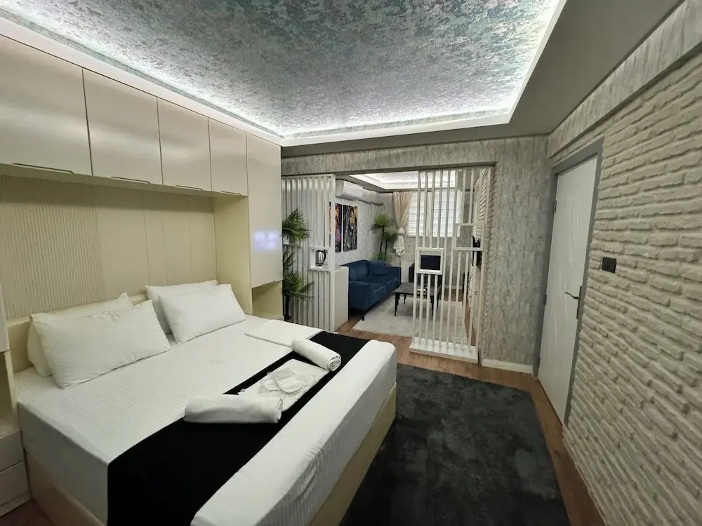 Бурса: Grani Butik Otel