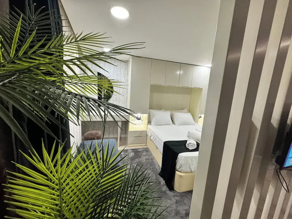 Бурса: Grani Butik Otel