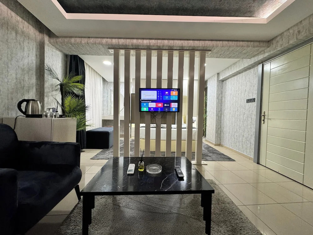 Бурса: Grani Butik Otel
