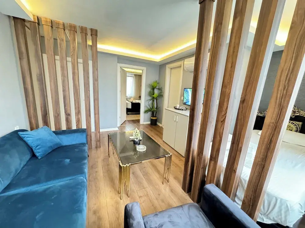 Бурса: Grani Butik Otel