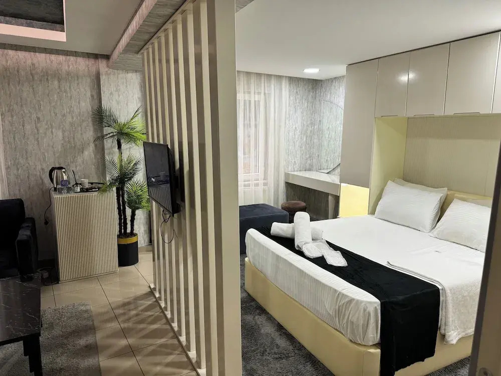 Бурса: Grani Butik Otel
