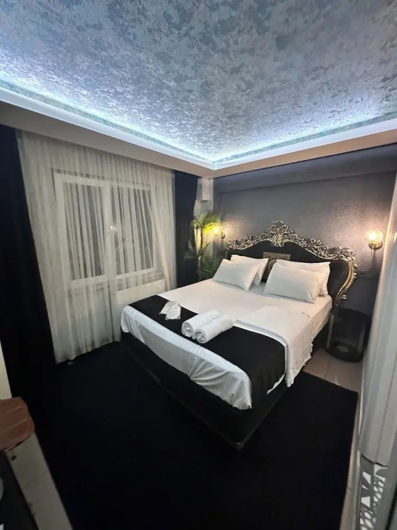 Бурса: Grani Butik Otel