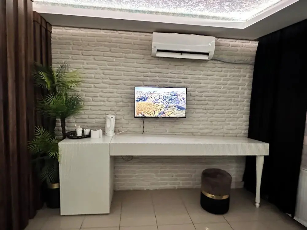 Бурса: Grani Butik Otel