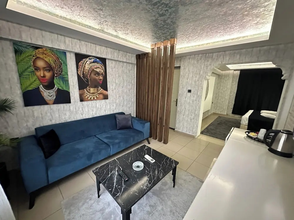 Бурса: Grani Butik Otel