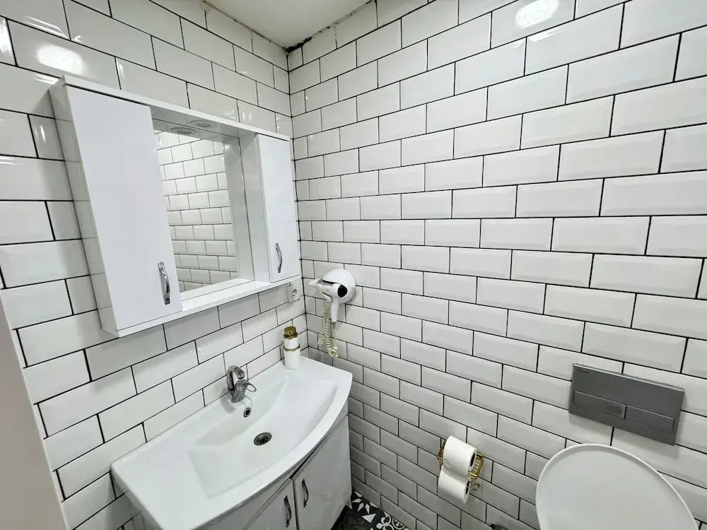 Бурса: Grani Butik Otel