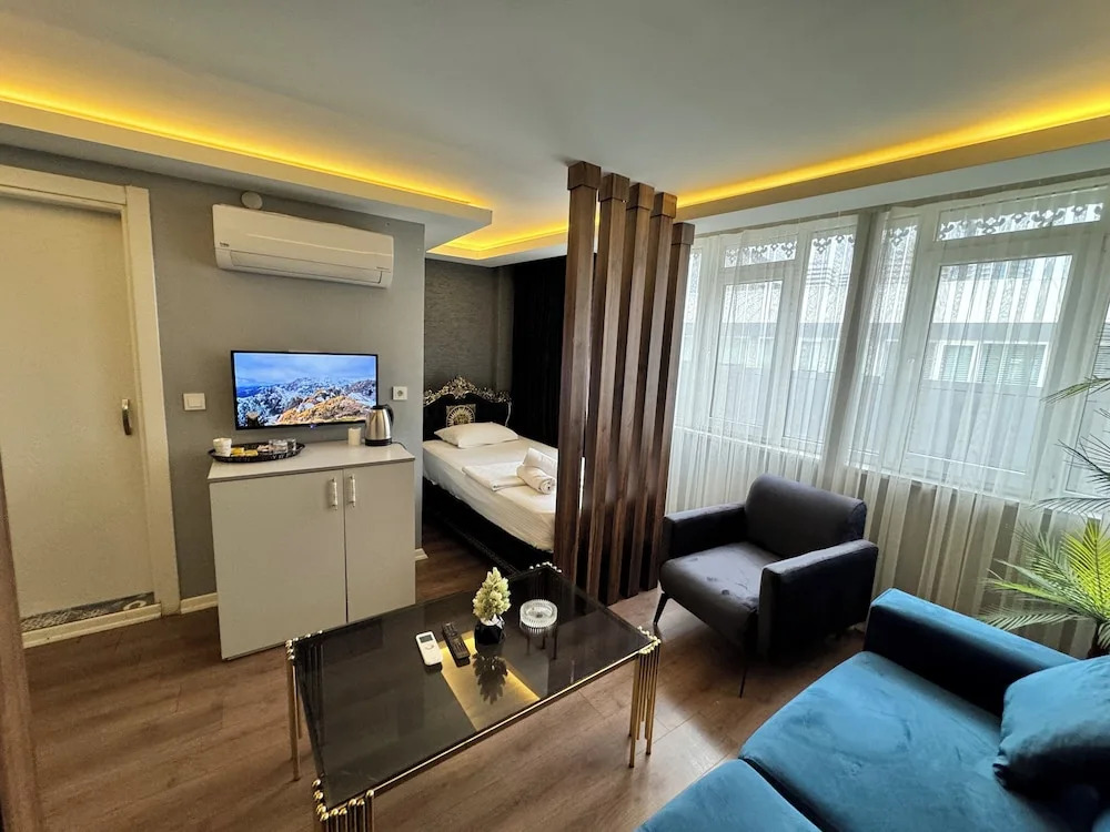 Бурса: Grani Butik Otel