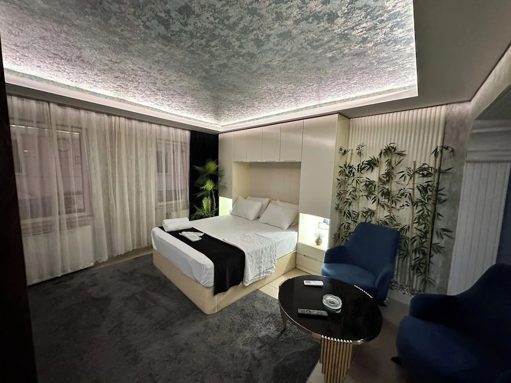 Бурса: Grani Butik Otel