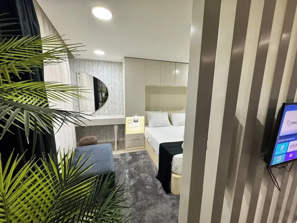 Бурса: Grani Butik Otel