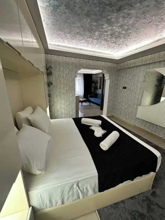Бурса: Grani Butik Otel