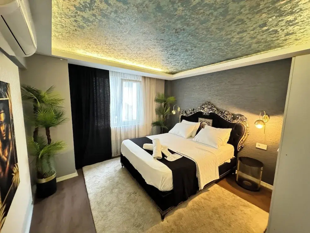 Бурса: Grani Butik Otel