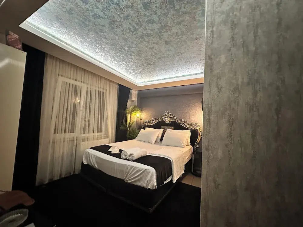 Бурса: Grani Butik Otel