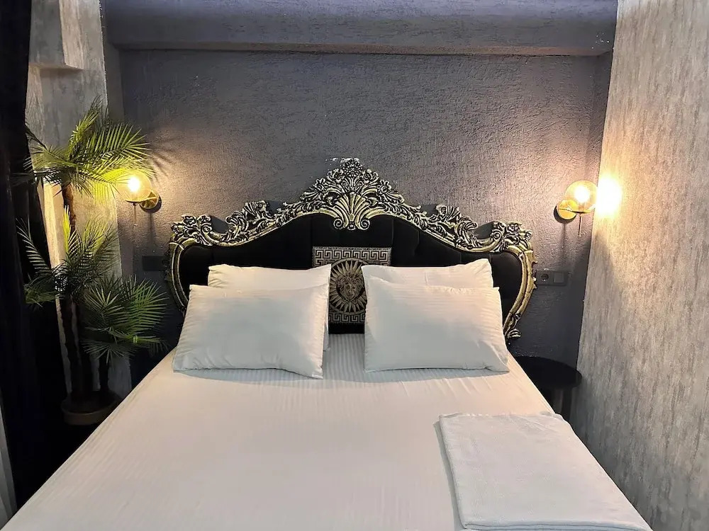 Бурса: Grani Butik Otel