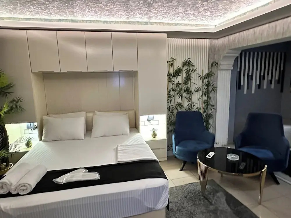 Бурса: Grani Butik Otel
