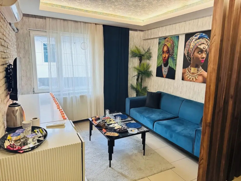 Бурса: Grani Butik Otel