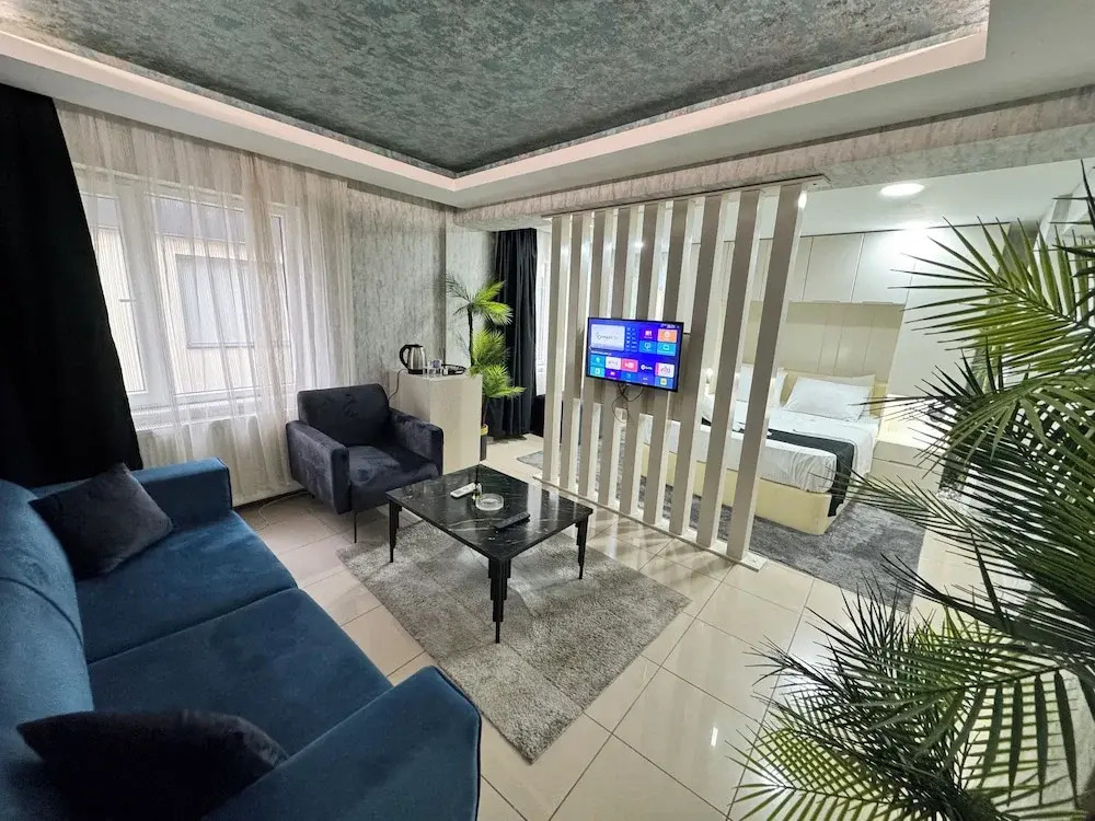 Бурса: Grani Butik Otel