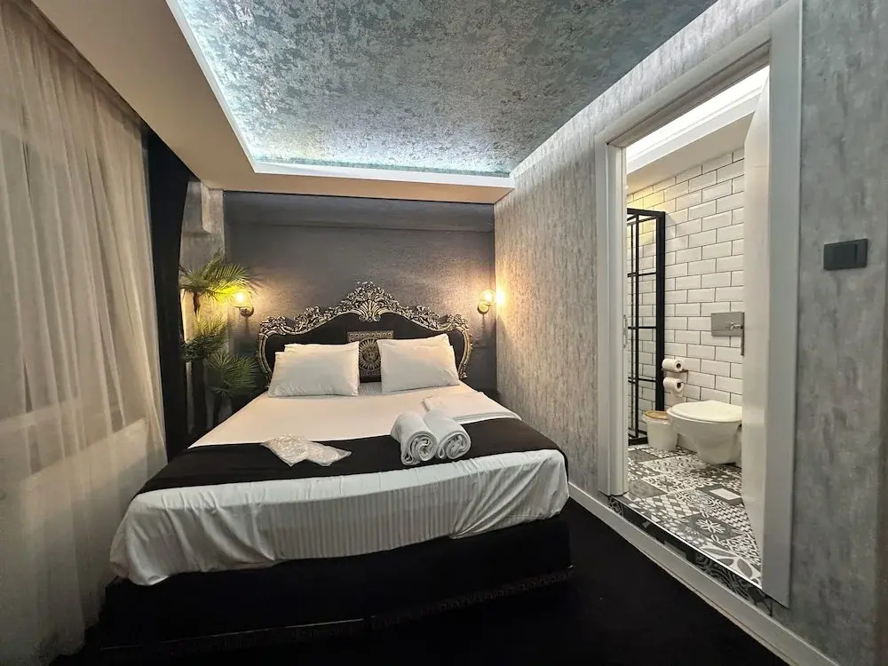 Бурса: Grani Butik Otel