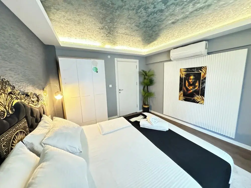 Бурса: Grani Butik Otel