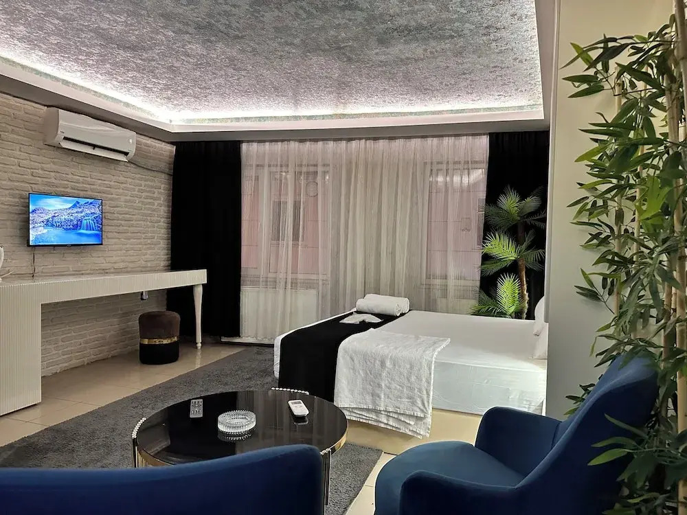 Бурса: Grani Butik Otel