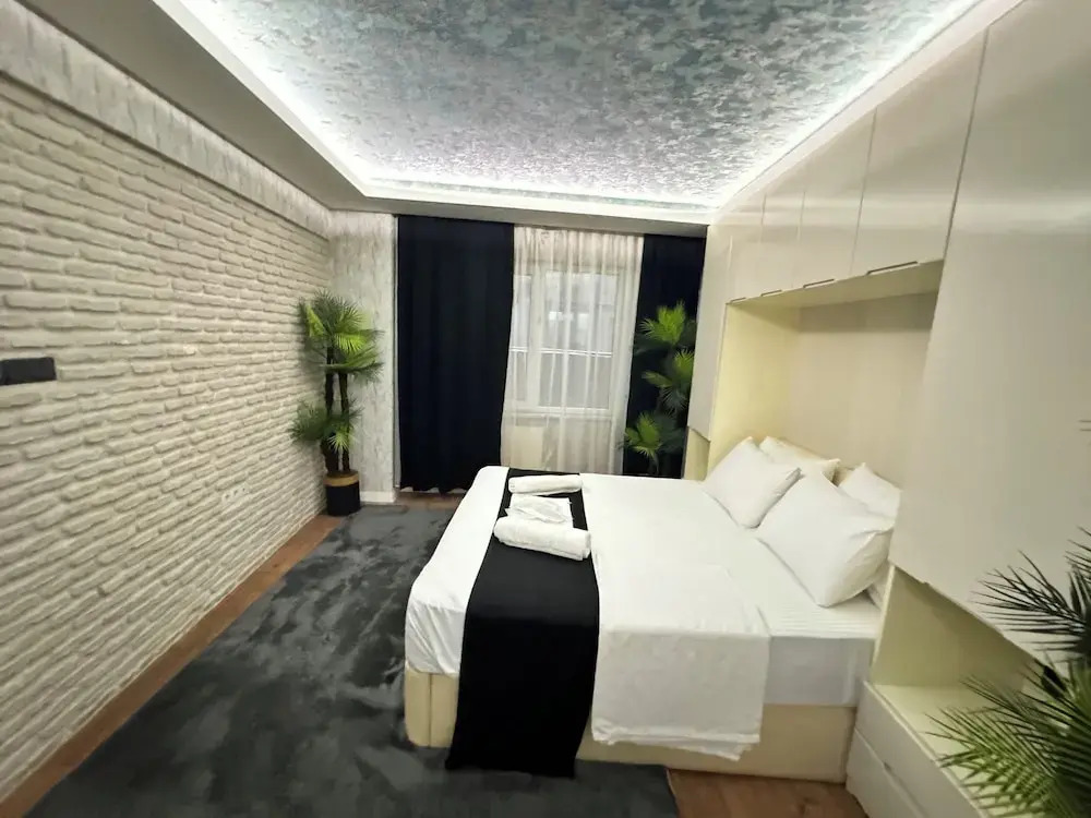 Бурса: Grani Butik Otel