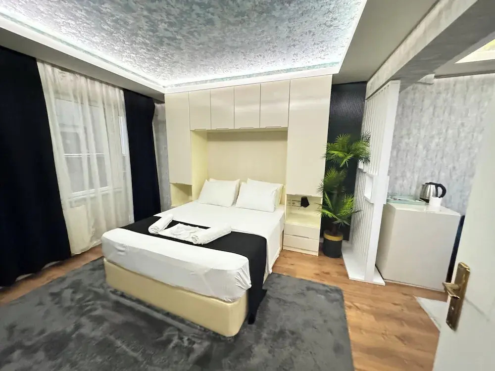 Бурса: Grani Butik Otel