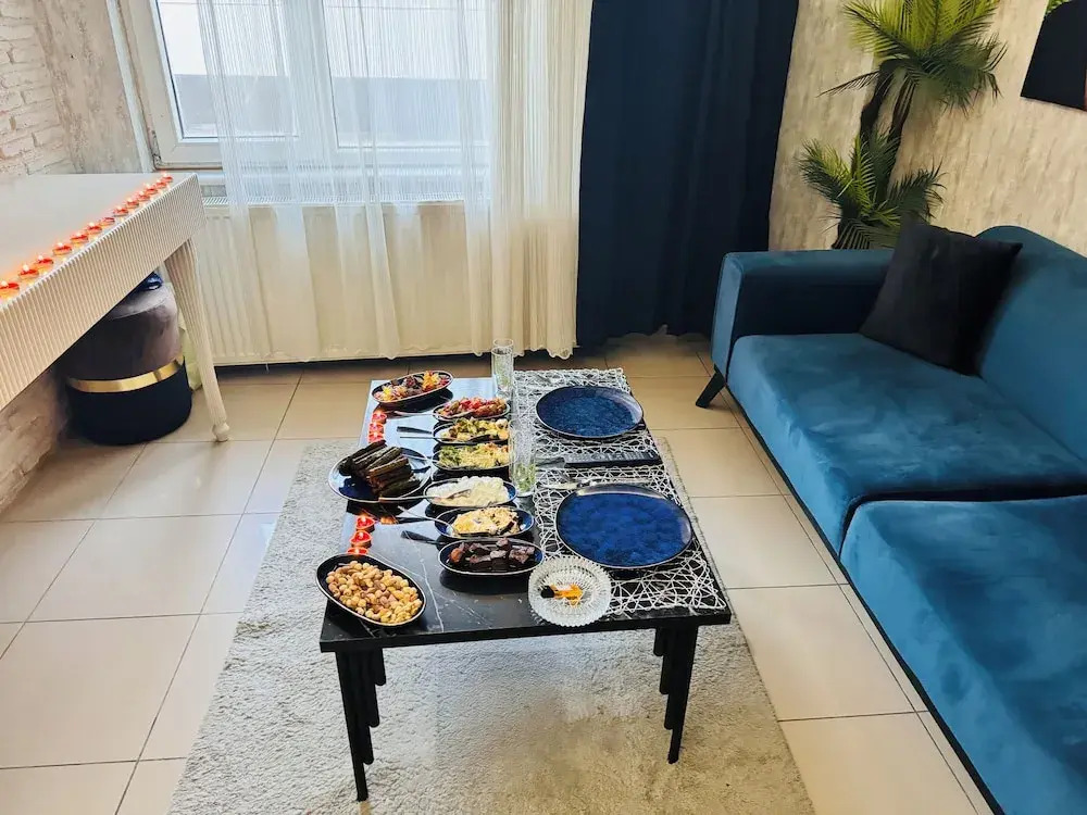 Бурса: Grani Butik Otel