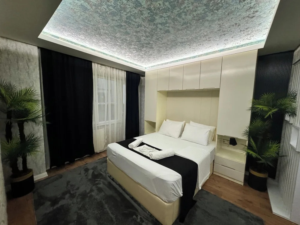 Бурса: Grani Butik Otel