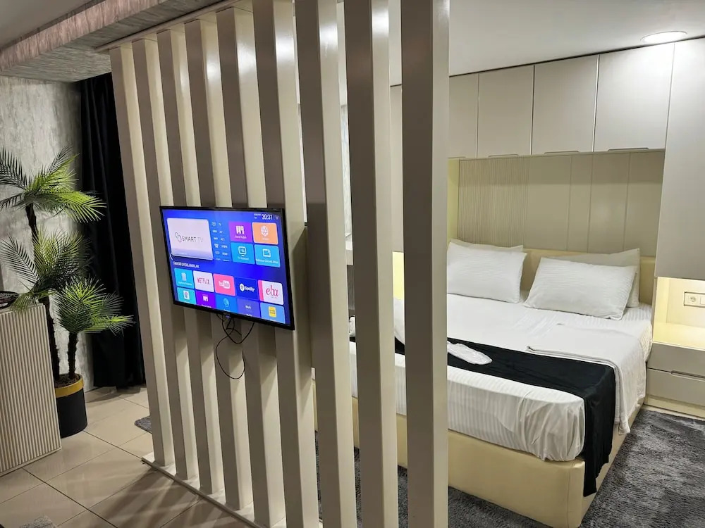 Бурса: Grani Butik Otel