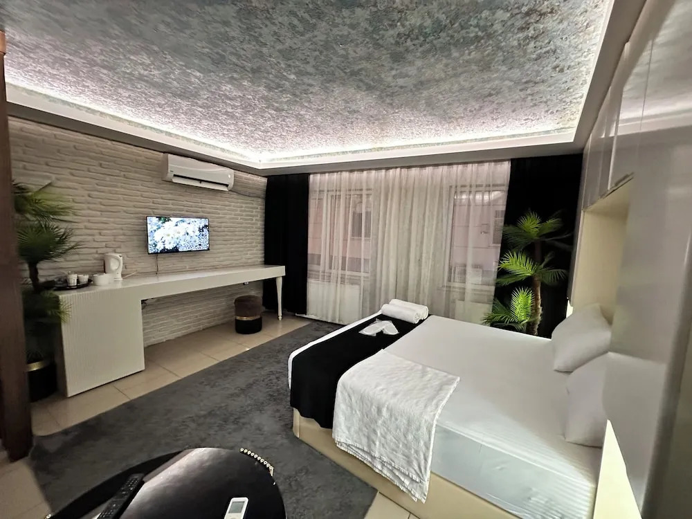 Бурса: Grani Butik Otel