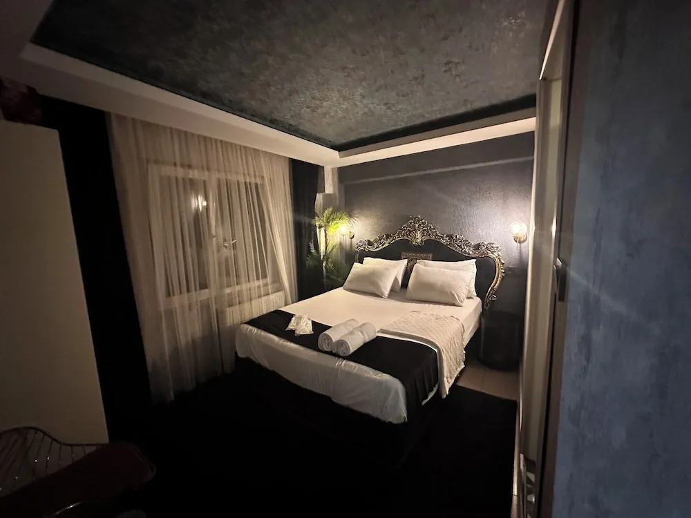 Бурса: Grani Butik Otel