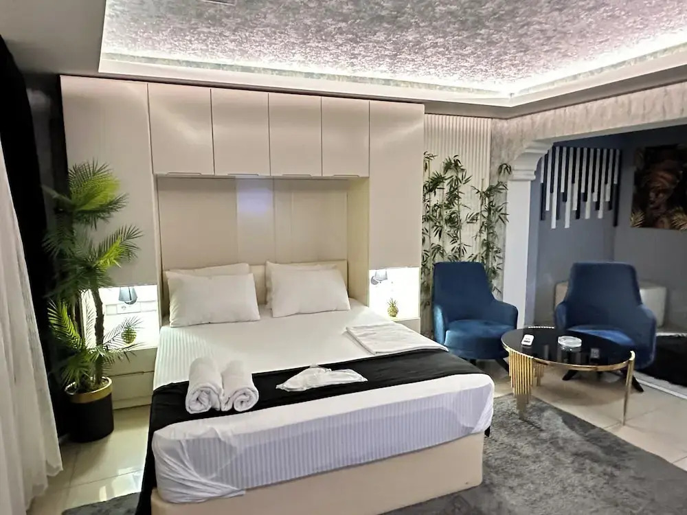 Бурса: Grani Butik Otel