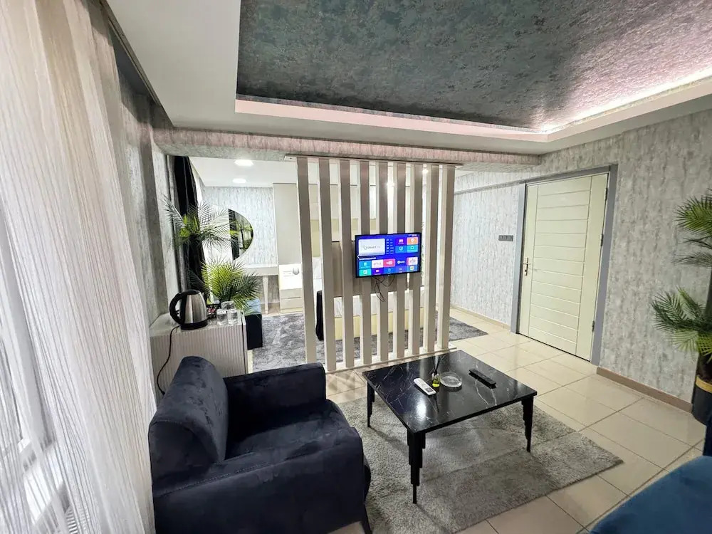 Бурса: Grani Butik Otel