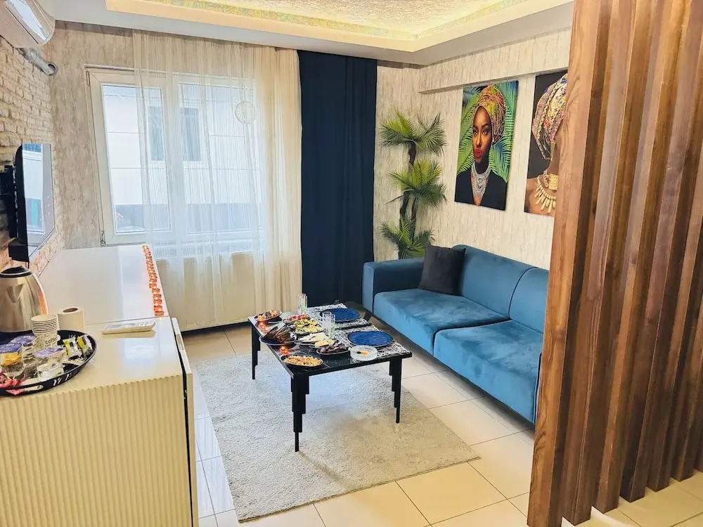 Бурса: Grani Butik Otel