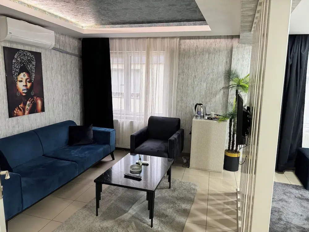Бурса: Grani Butik Otel