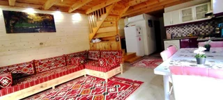 Чамлыхемшин: Naturel apart