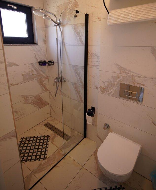 Бозджаада: Achilles Otel
