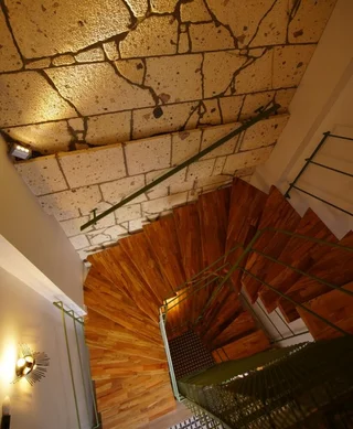 Бозджаада: Achilles Otel