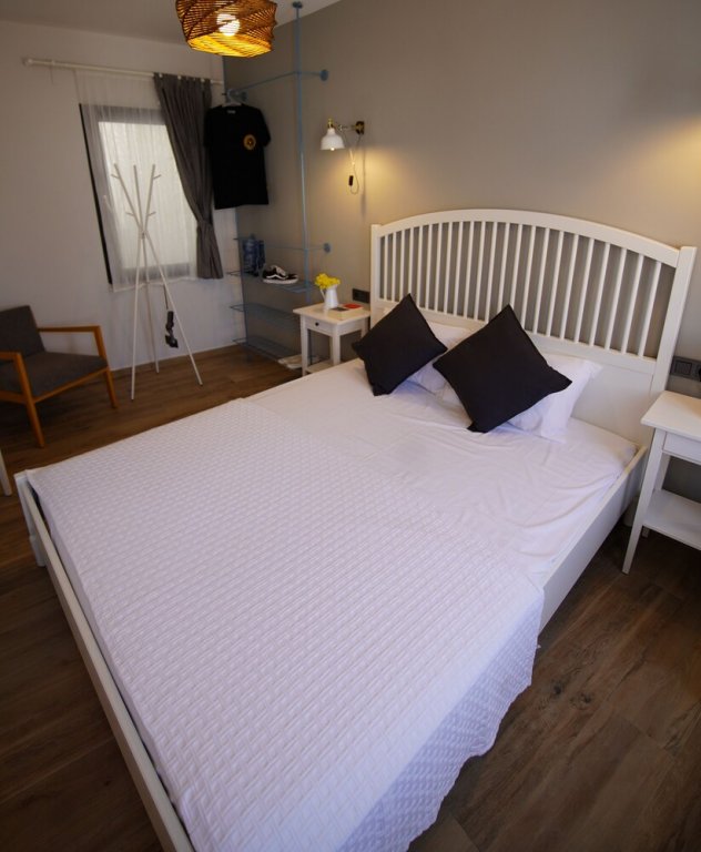Бозджаада: Achilles Otel