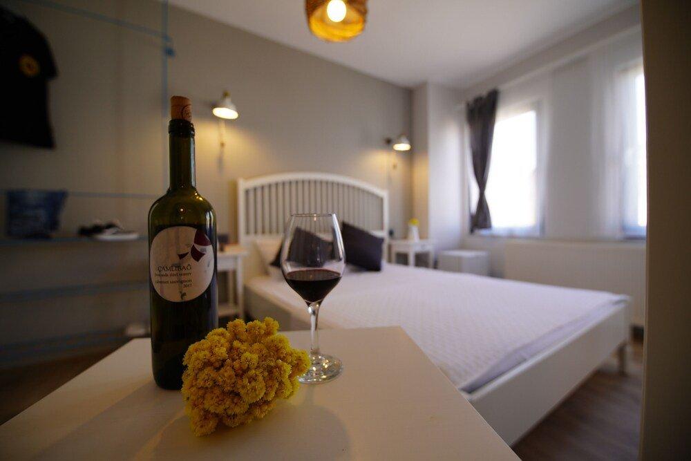 Бозджаада: Achilles Otel