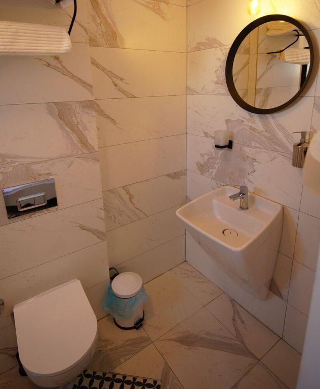 Бозджаада: Achilles Otel