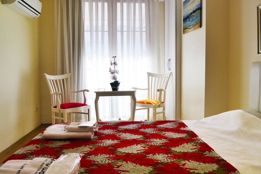 Бююкада: Buyukada My Way Hotel