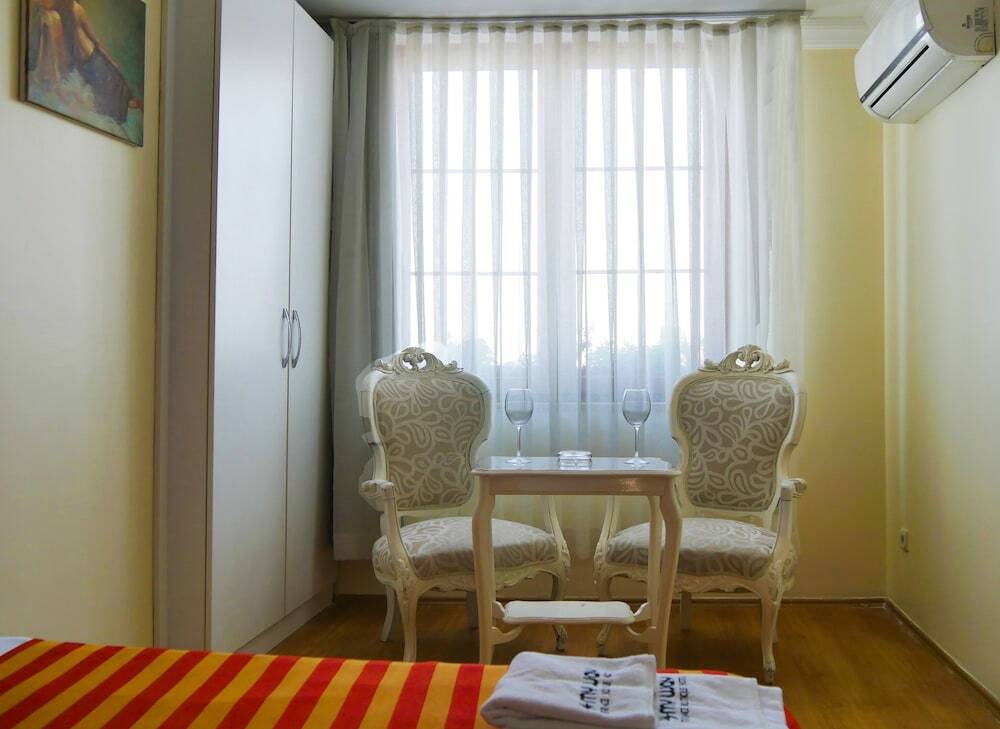 Бююкада: Buyukada My Way Hotel