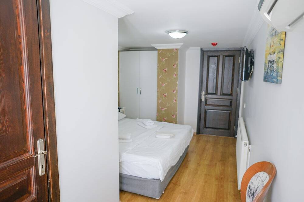 Бююкада: Buyukada My Way Hotel