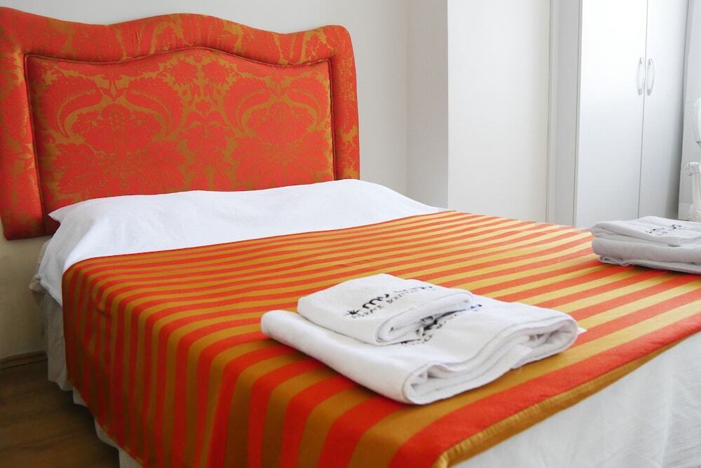 Бююкада: Buyukada My Way Hotel