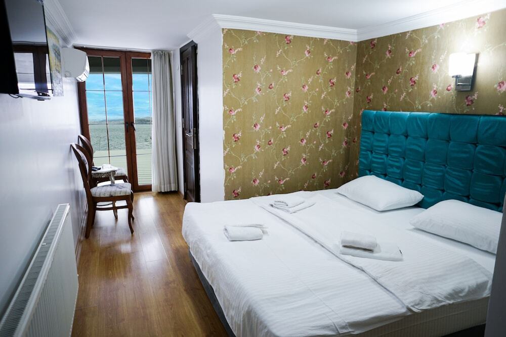Бююкада: Buyukada My Way Hotel