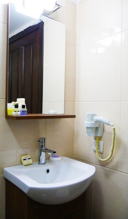 Бююкада: Buyukada My Way Hotel