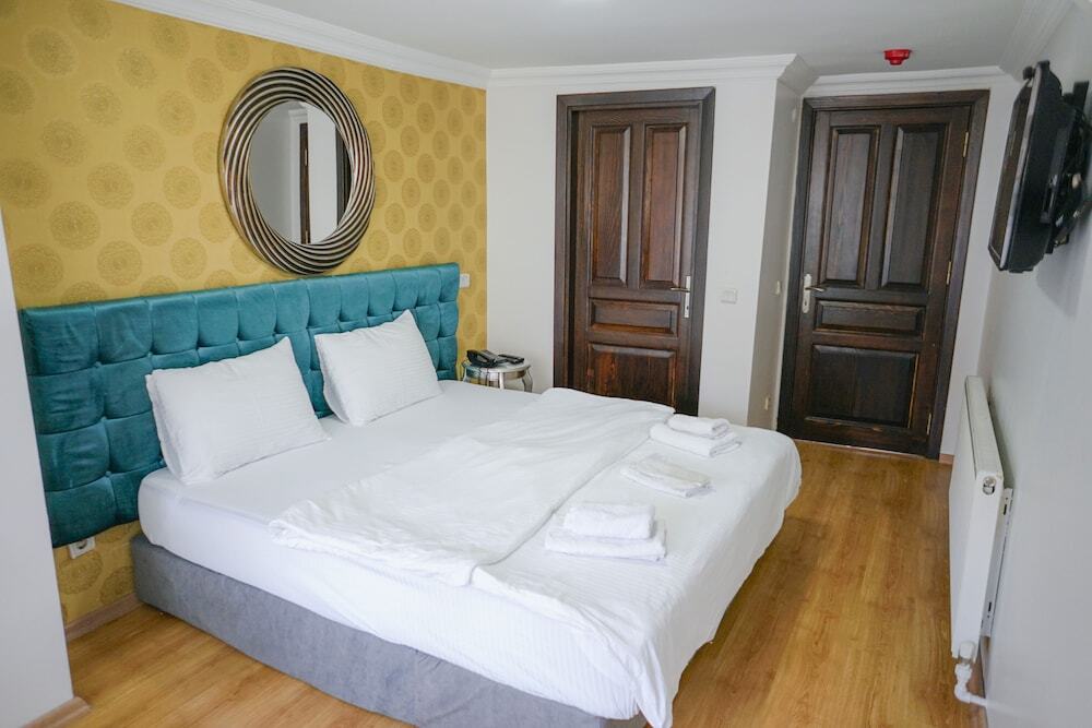 Бююкада: Buyukada My Way Hotel