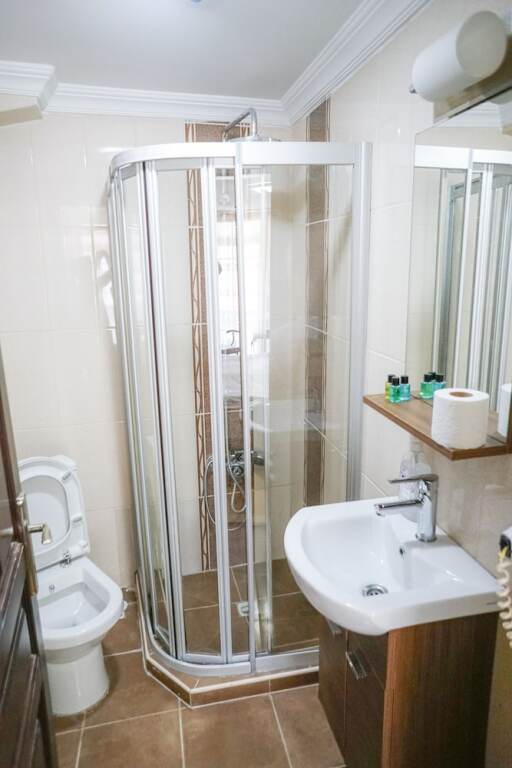 Бююкада: Buyukada My Way Hotel